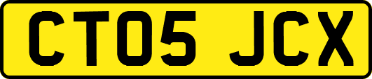 CT05JCX
