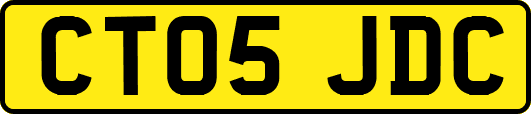 CT05JDC