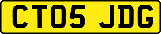 CT05JDG