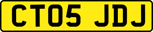 CT05JDJ