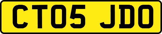 CT05JDO