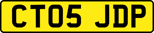 CT05JDP