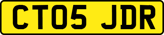 CT05JDR