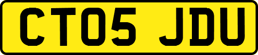 CT05JDU