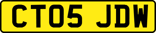 CT05JDW