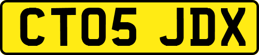 CT05JDX