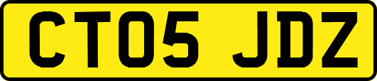 CT05JDZ