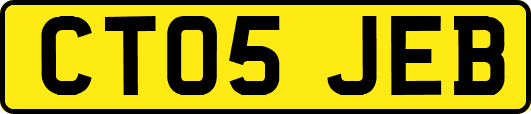 CT05JEB