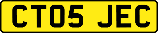 CT05JEC