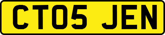 CT05JEN