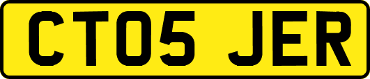 CT05JER