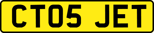 CT05JET