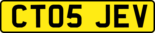 CT05JEV