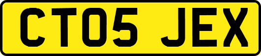 CT05JEX