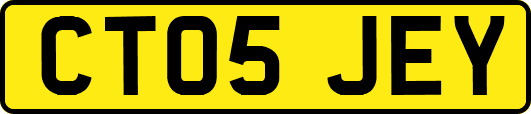 CT05JEY