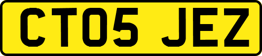 CT05JEZ