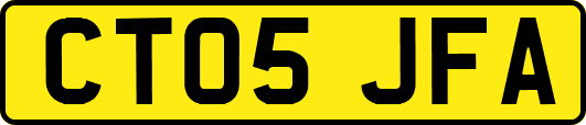 CT05JFA