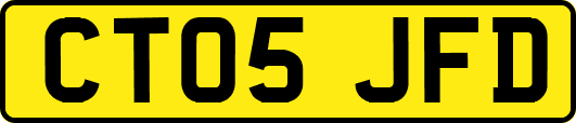 CT05JFD