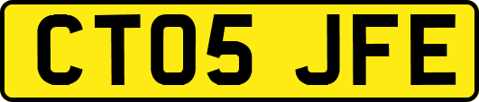 CT05JFE