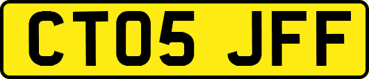 CT05JFF