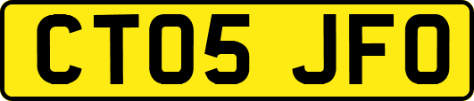 CT05JFO