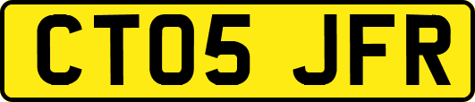 CT05JFR