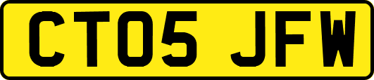 CT05JFW
