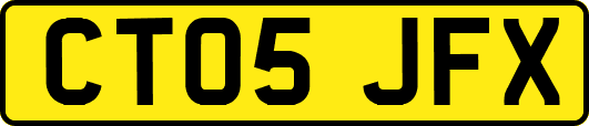 CT05JFX