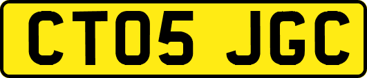CT05JGC