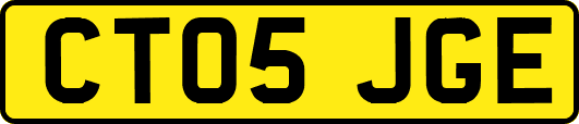 CT05JGE