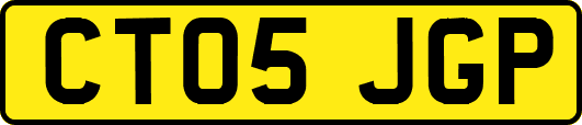 CT05JGP