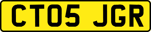 CT05JGR