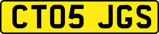 CT05JGS