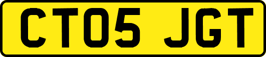 CT05JGT