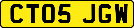 CT05JGW