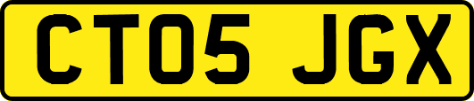 CT05JGX