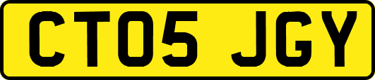 CT05JGY