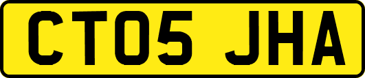 CT05JHA