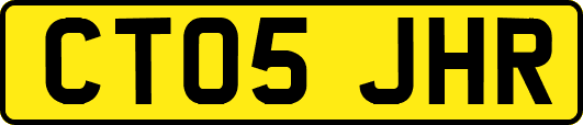 CT05JHR