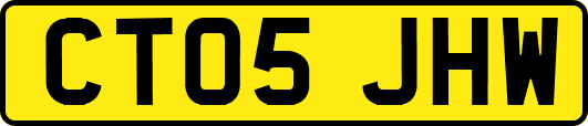 CT05JHW