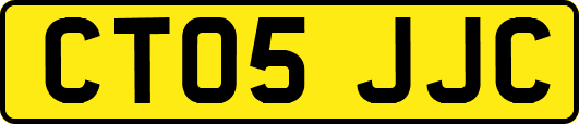 CT05JJC