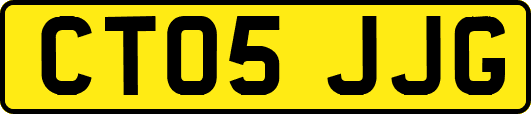 CT05JJG