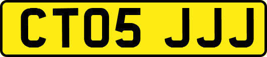 CT05JJJ