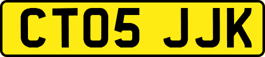 CT05JJK