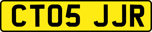 CT05JJR