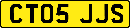 CT05JJS
