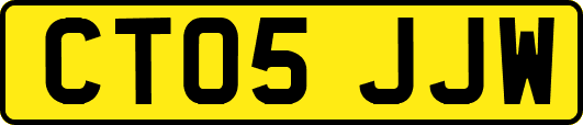 CT05JJW