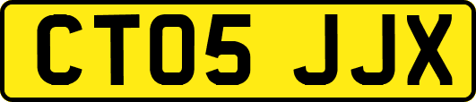 CT05JJX