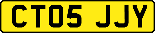 CT05JJY