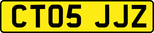 CT05JJZ